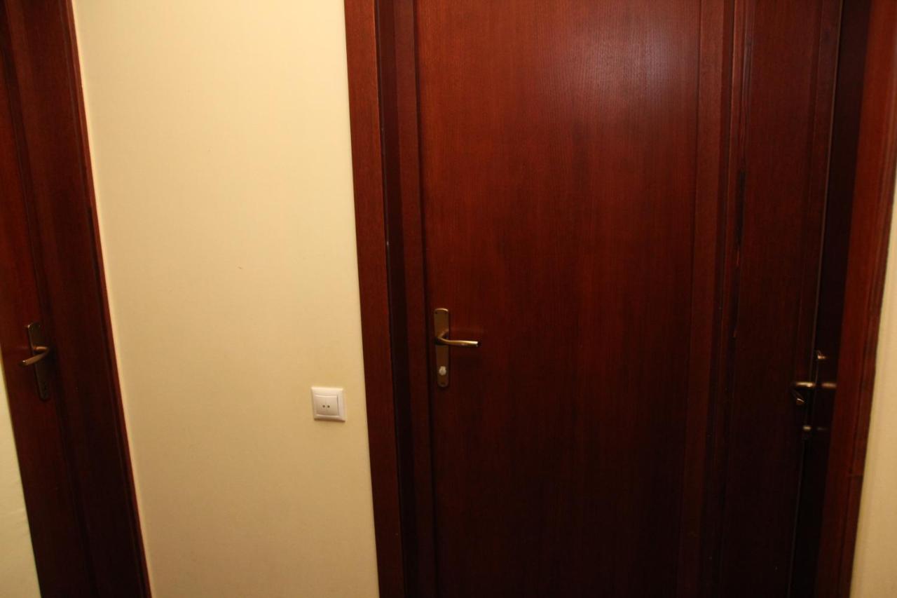 VILA URSU din SOVATA BAI&SPA -SAUNA , JACUZZI INTERIOR Exterior foto