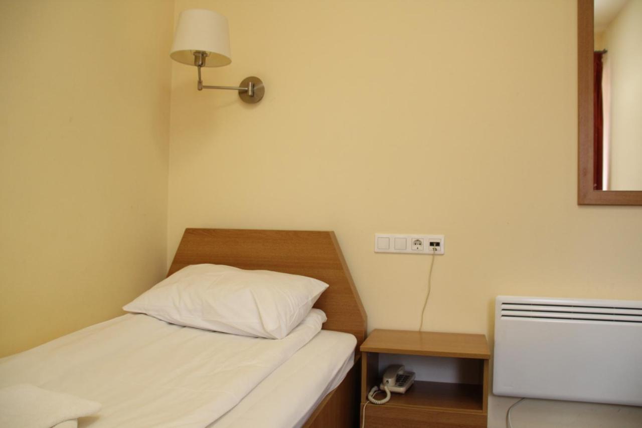 VILA URSU din SOVATA BAI&SPA -SAUNA , JACUZZI INTERIOR Exterior foto